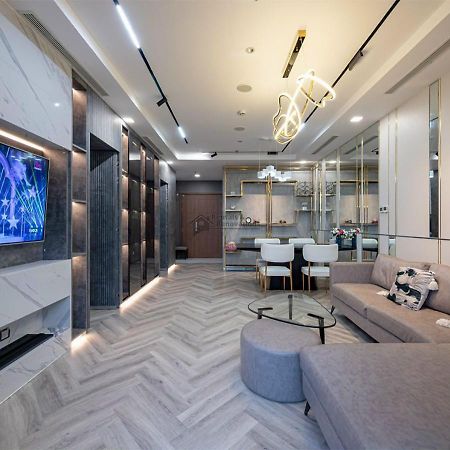 Vinhomes Central Park Apartments - The Central -The Park -The Landmark Ho Chi Minh City Bagian luar foto
