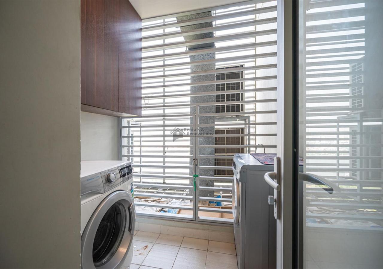 Vinhomes Central Park Apartments - The Central -The Park -The Landmark Ho Chi Minh City Bagian luar foto
